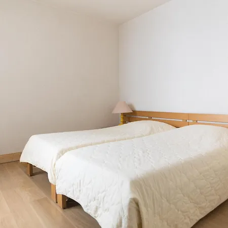 T2 Avec Balcon, Exposition Sud/ouest, 500 M Des Pistes, Wifi Gratuit - Fr-1-449-99 *